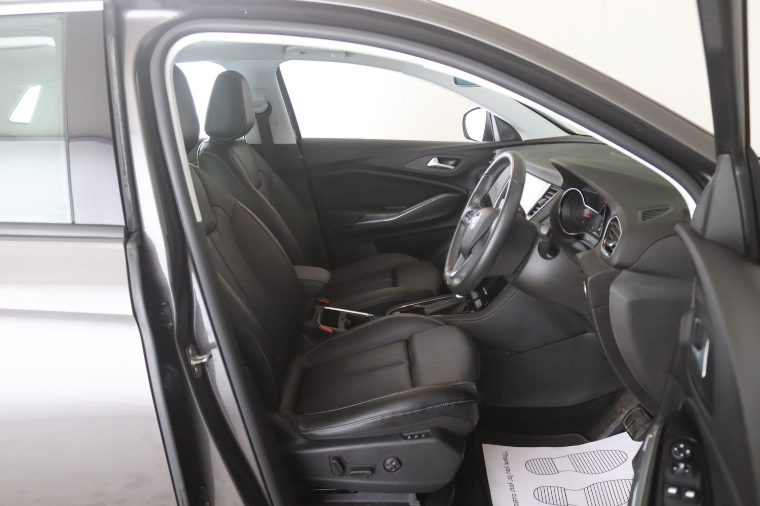 Used Vauxhall Grandland X 2020 for sale - 77229270: Photo 16