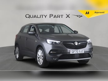 2020 (70) - 1.2 Turbo Elite Nav Premium 5dr Auto [8 Speed]