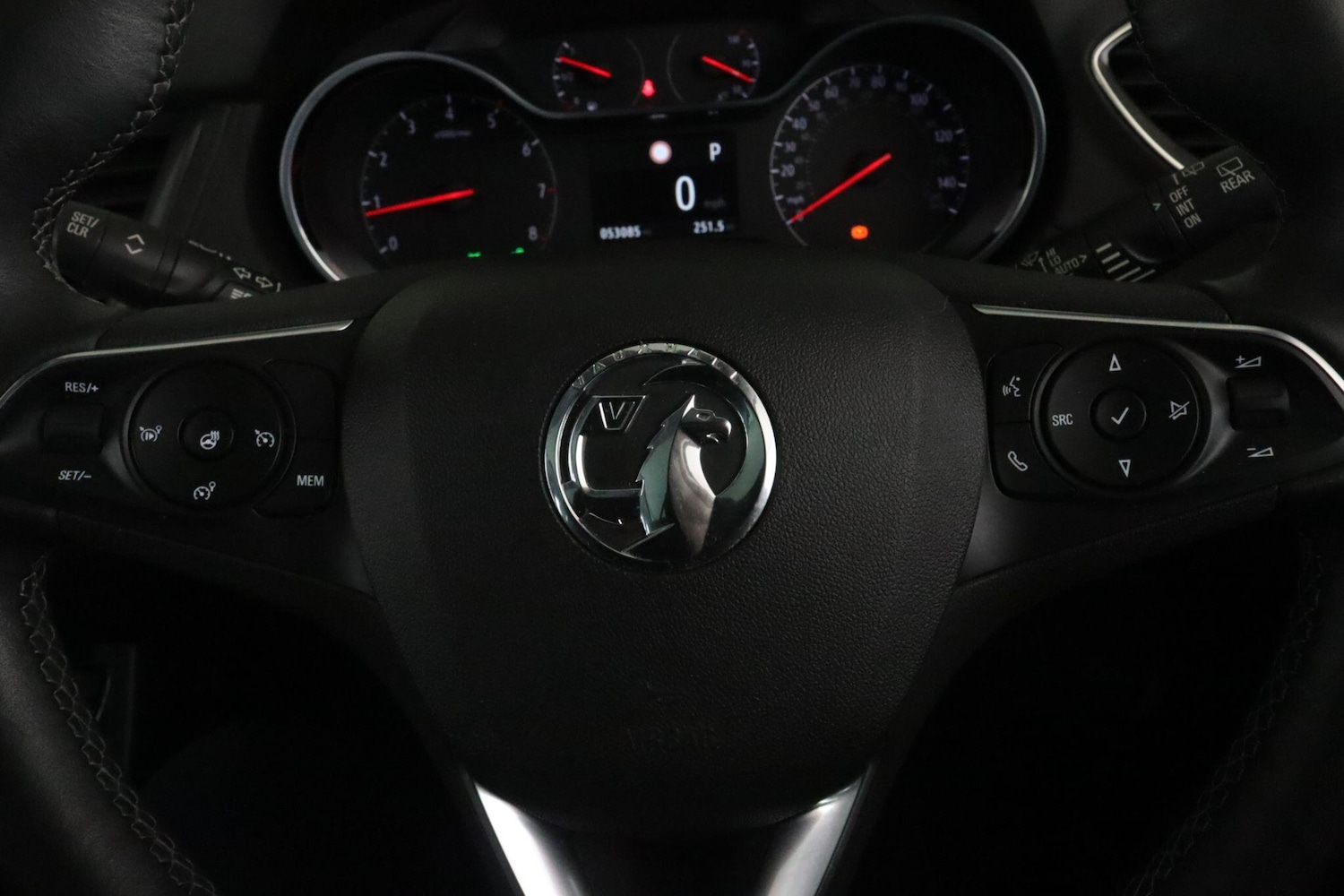 Used Vauxhall Grandland X 2020 for sale - 77229270: Photo 21