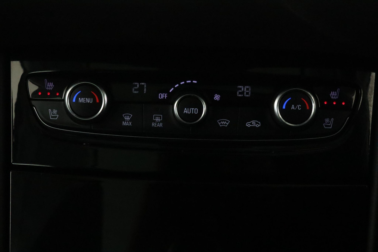 Used Vauxhall Grandland X 2020 for sale - 77229270: Photo 24