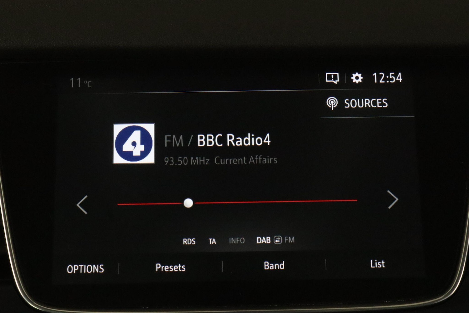 Used Vauxhall Grandland X 2020 for sale - 77229270: Photo 25