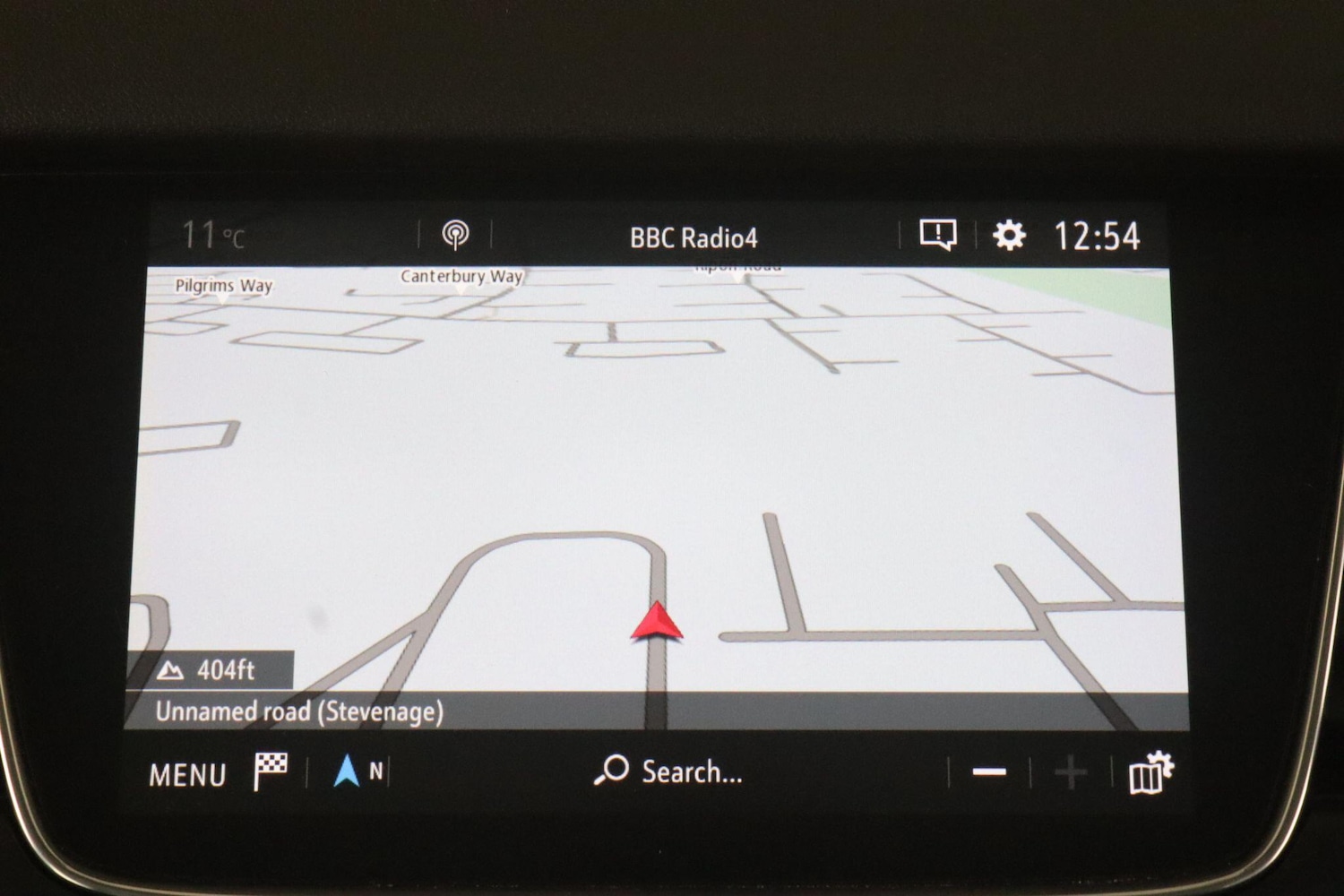 Used Vauxhall Grandland X 2020 for sale - 77229270: Photo 26