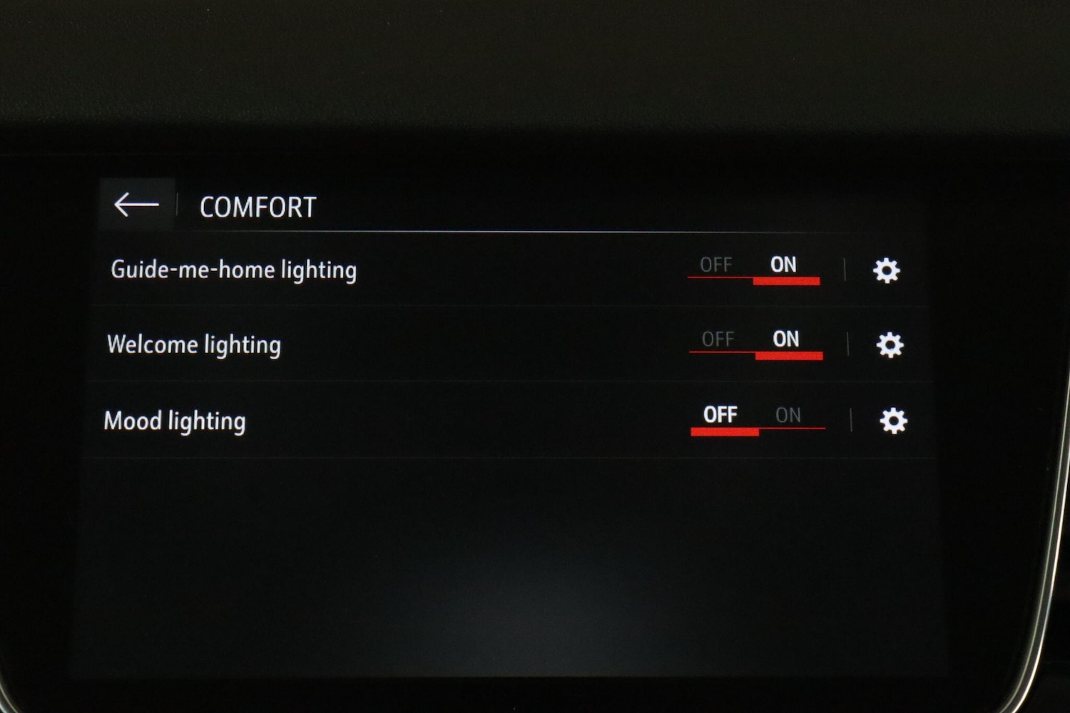 Used Vauxhall Grandland X 2020 for sale - 77229270: Photo 32