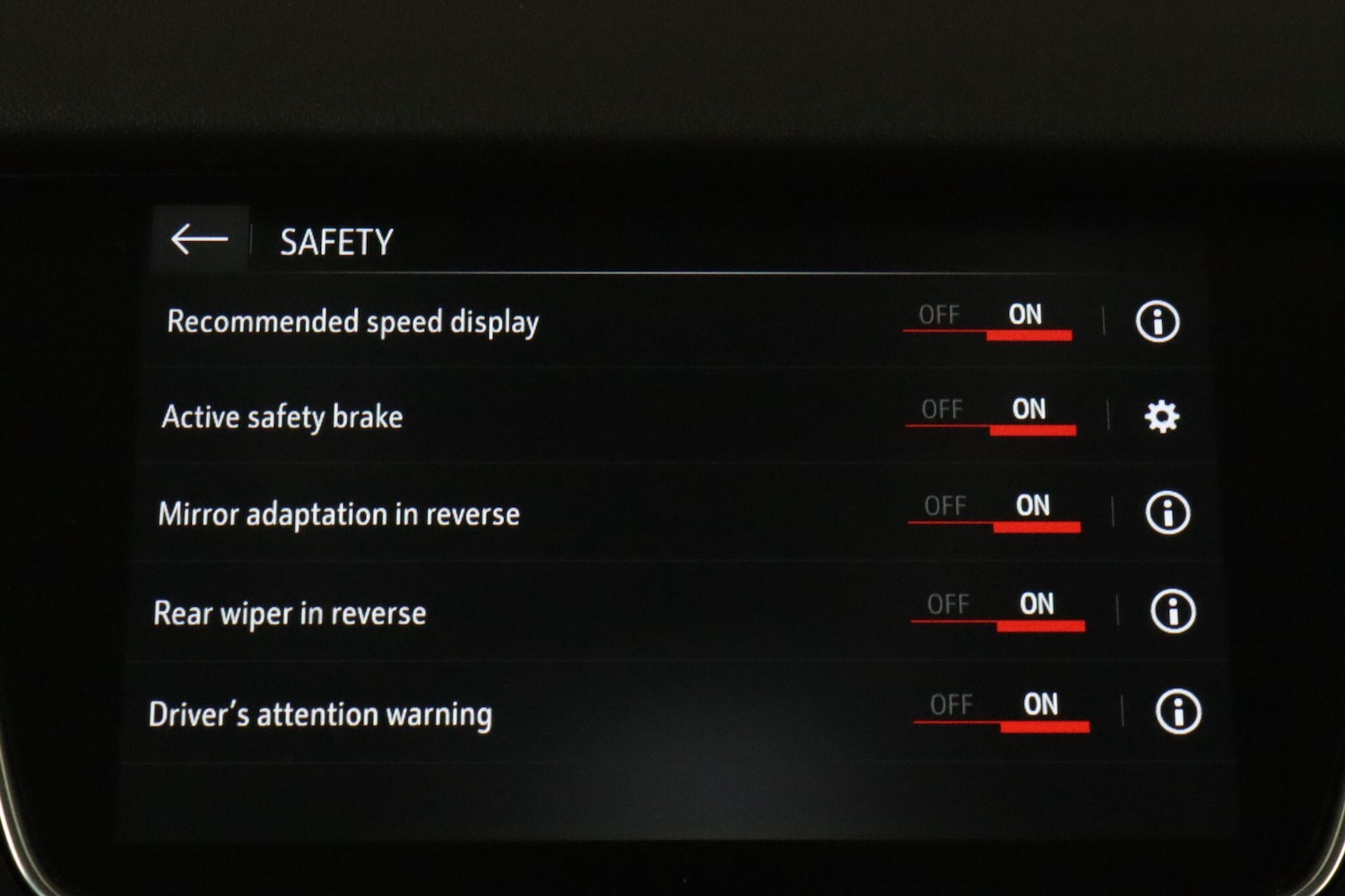 Used Vauxhall Grandland X 2020 for sale - 77229270: Photo 33