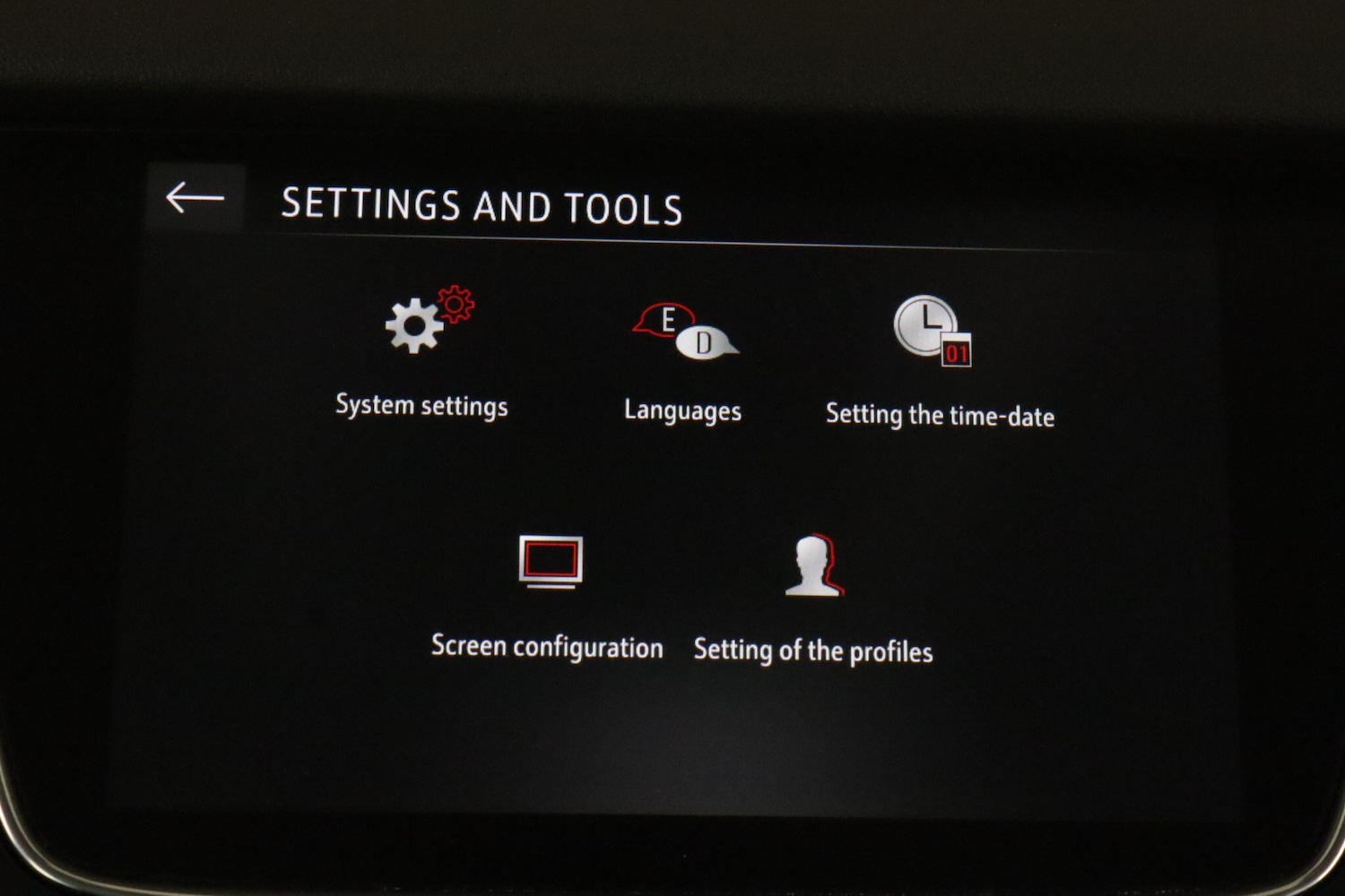 Used Vauxhall Grandland X 2020 for sale - 77229270: Photo 34