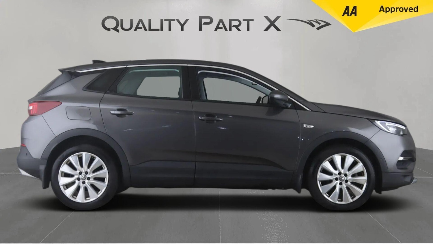 Used Vauxhall Grandland X 2020 for sale - 77229270: Photo 8