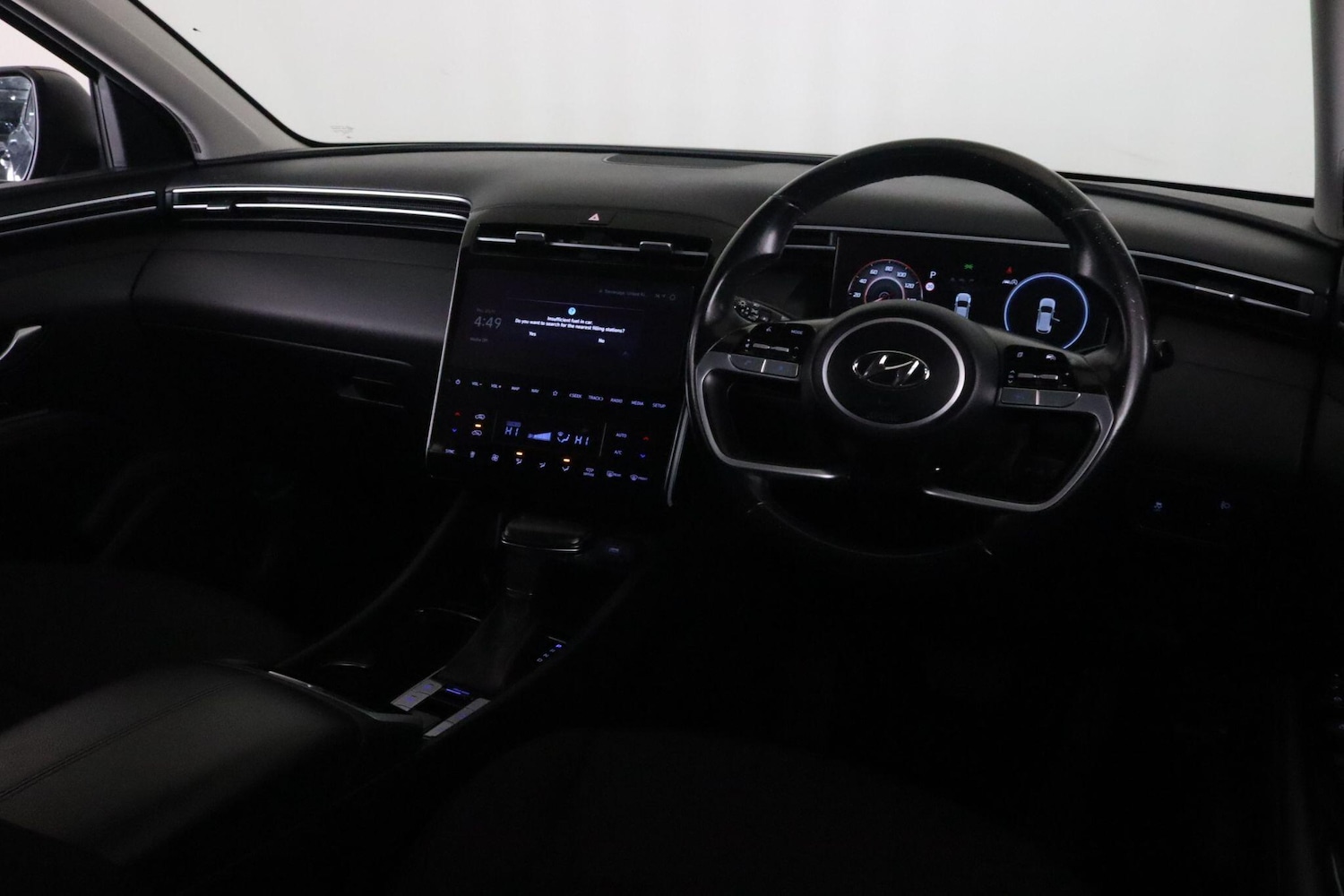 Used Hyundai TUCSON 2022 for sale - 76484691: Photo 12