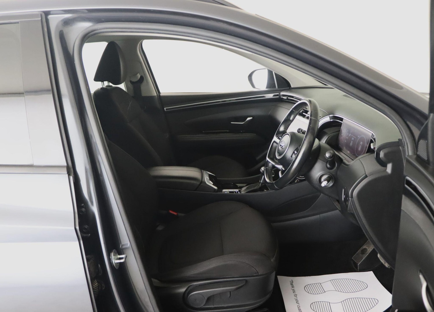 Used Hyundai TUCSON 2022 for sale - 76484691: Photo 13