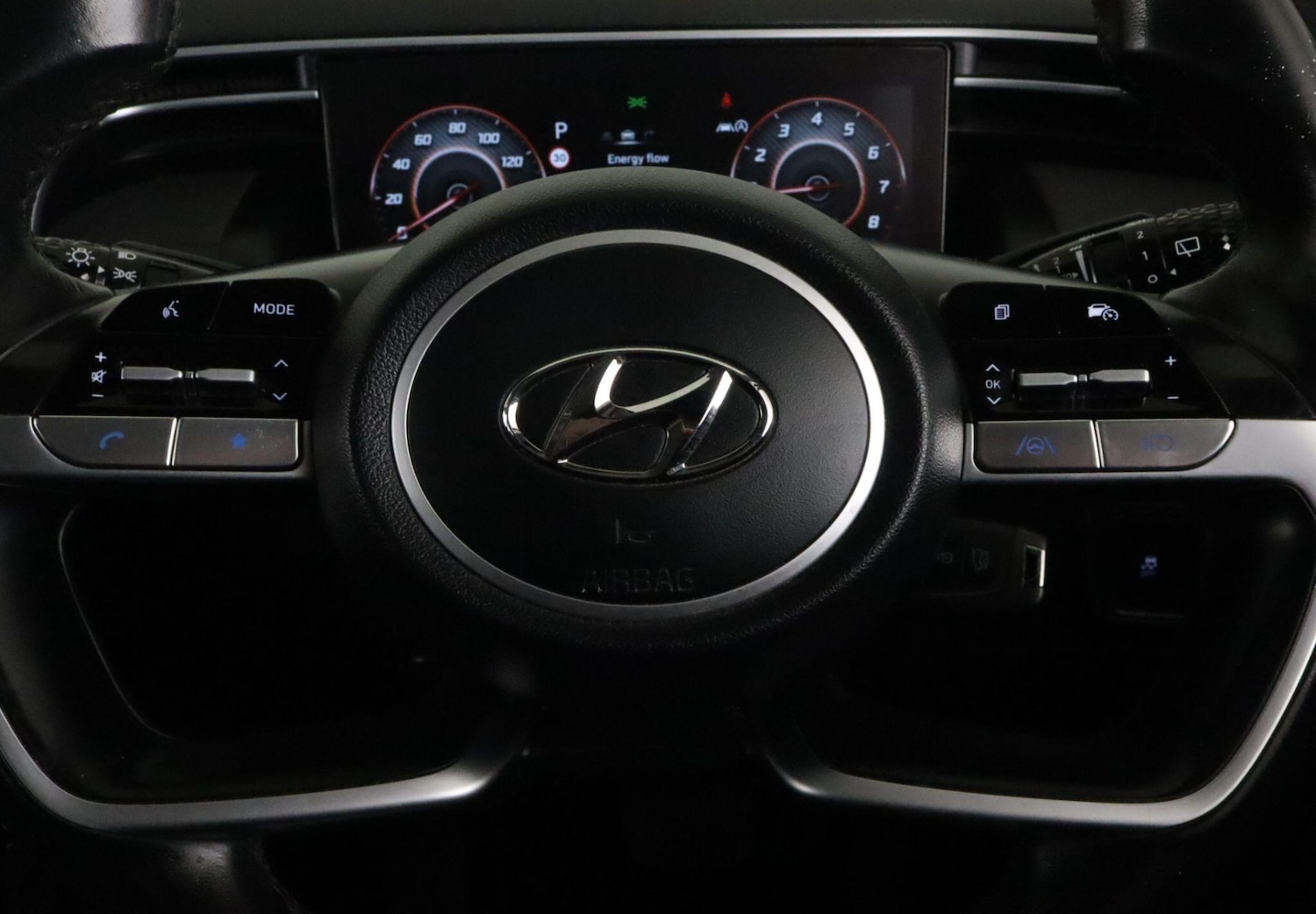 Used Hyundai TUCSON 2022 for sale - 76484691: Photo 15