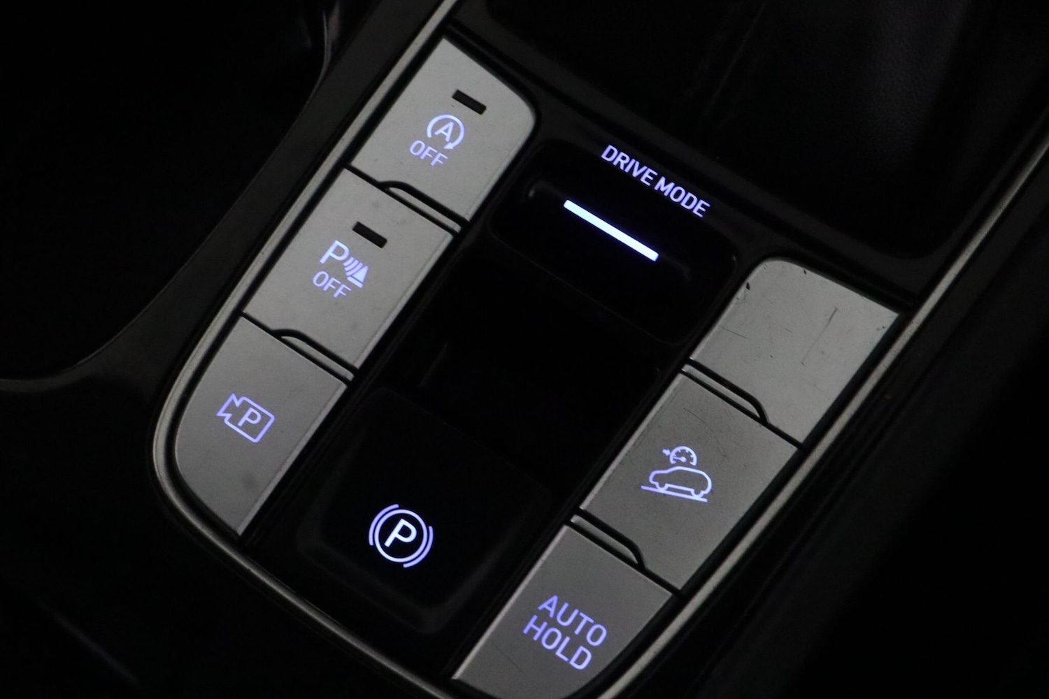 Used Hyundai TUCSON 2022 for sale - 76484691: Photo 18