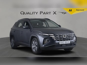 Used Hyundai TUCSON 2022 for sale - 76484691: Photo