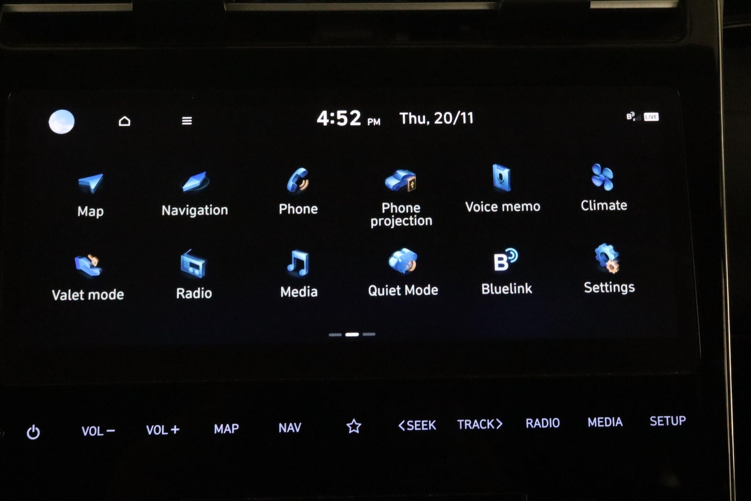 Used Hyundai TUCSON 2022 for sale - 76484691: Photo 21