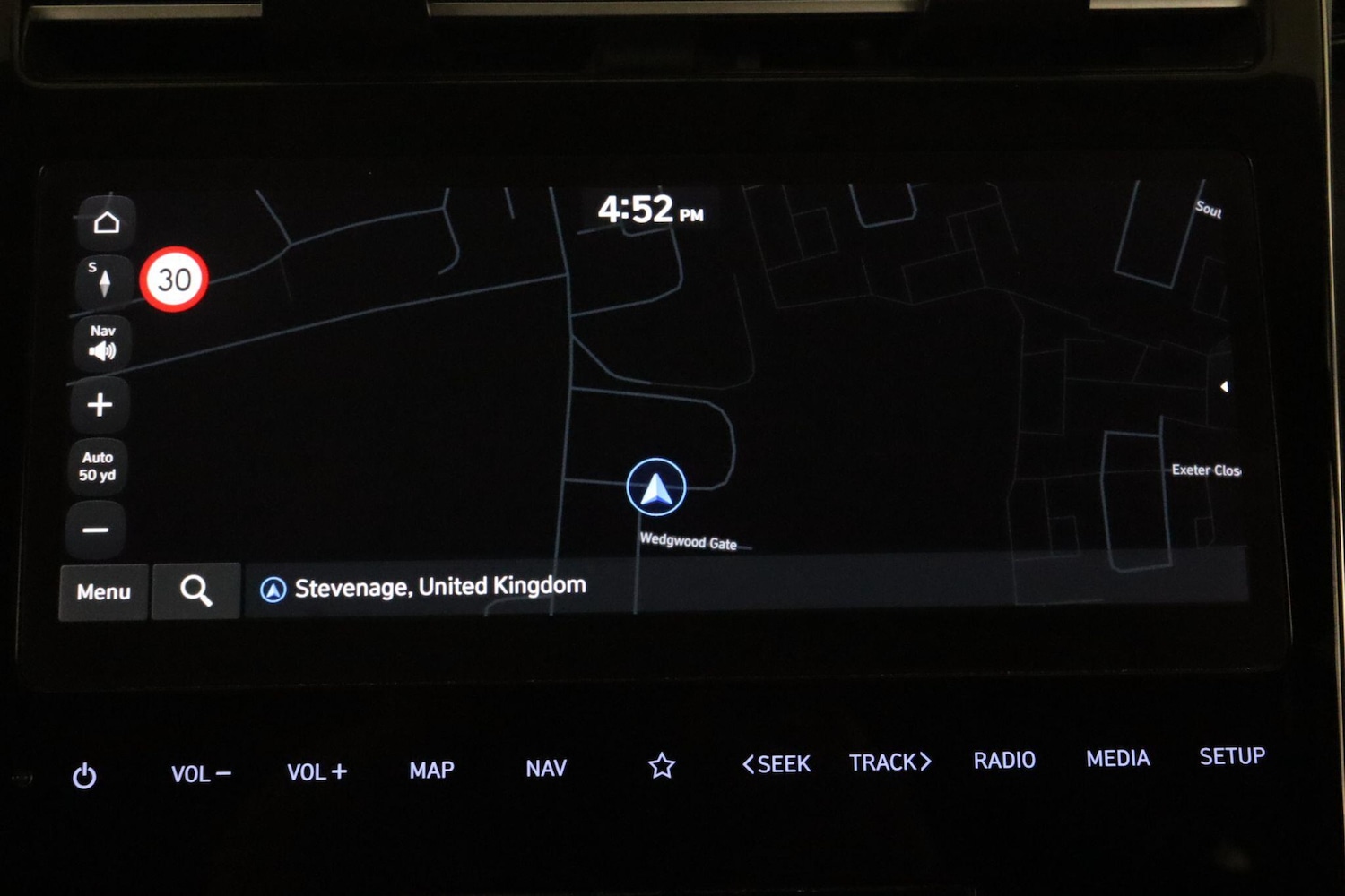 Used Hyundai TUCSON 2022 for sale - 76484691: Photo 22