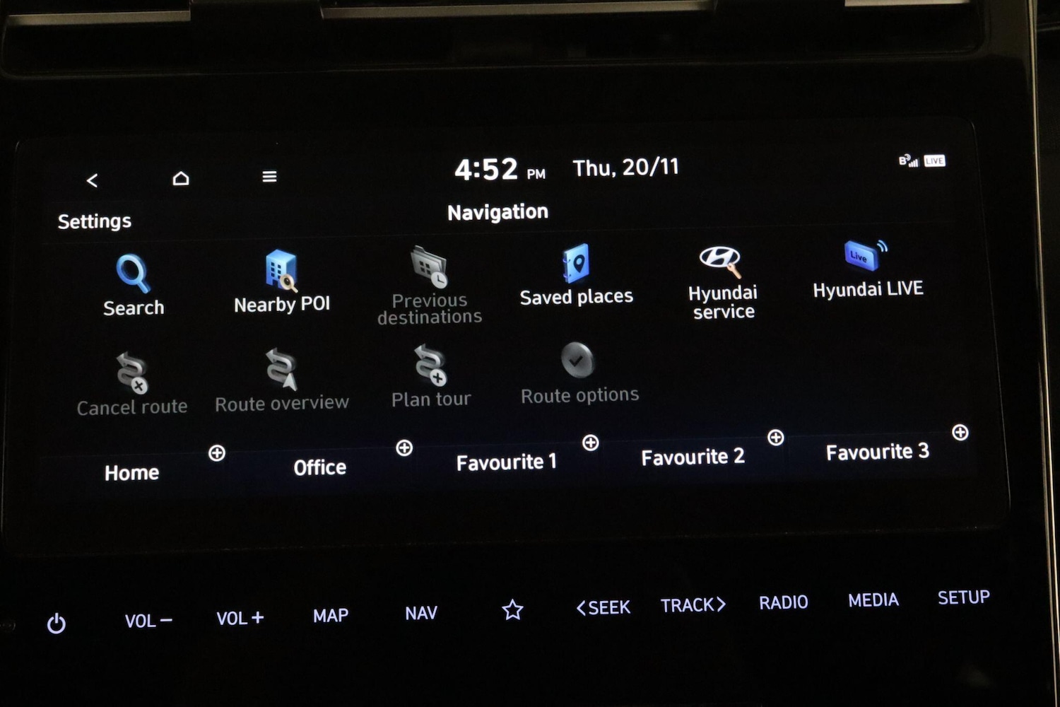 Used Hyundai TUCSON 2022 for sale - 76484691: Photo 23