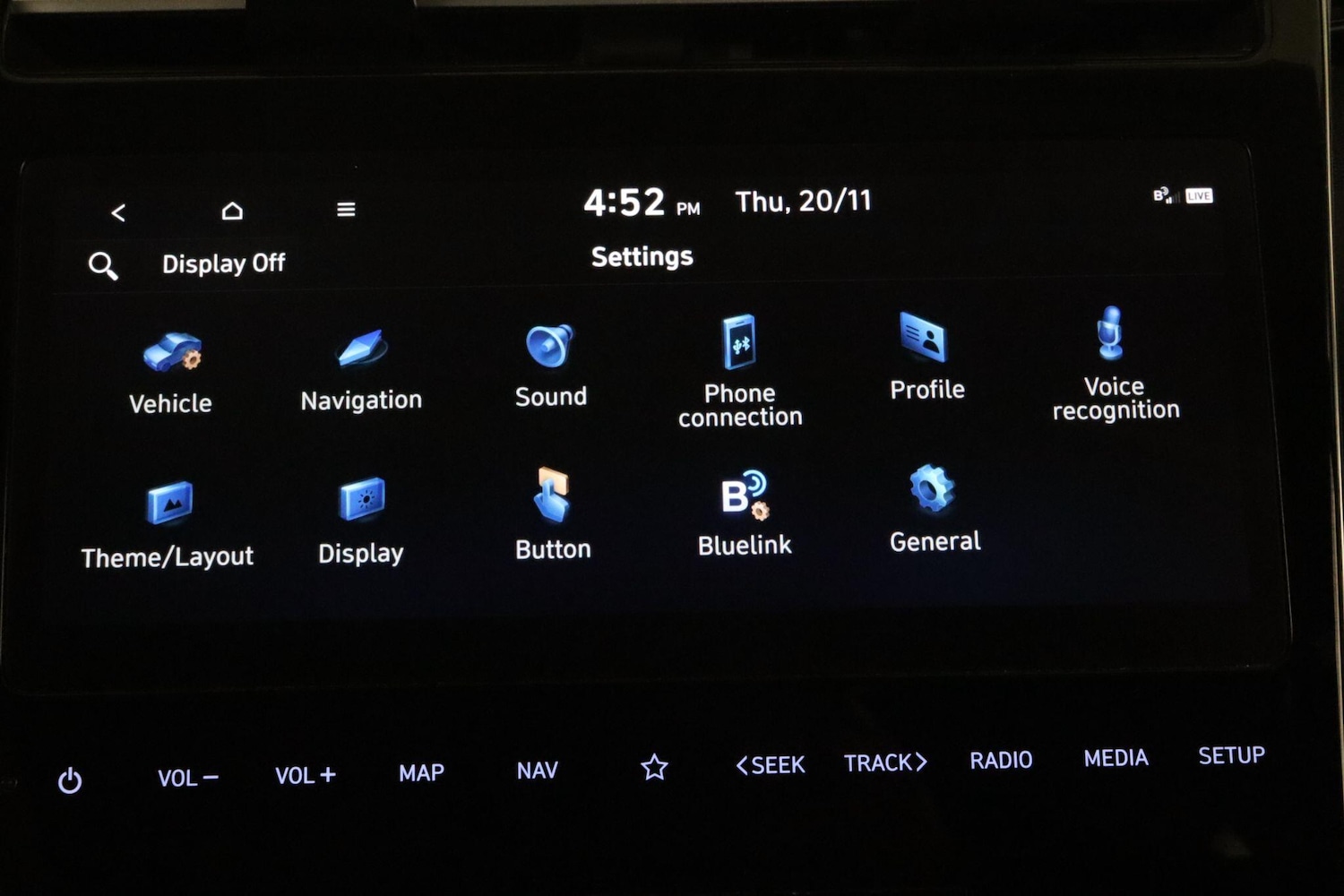 Used Hyundai TUCSON 2022 for sale - 76484691: Photo 26