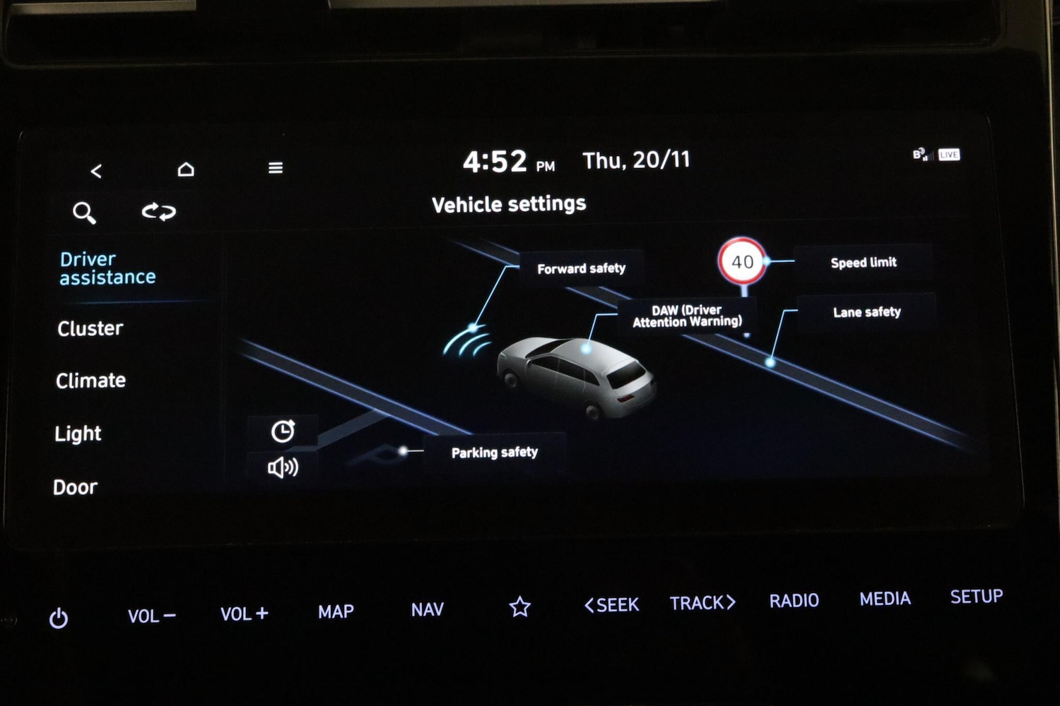 Used Hyundai TUCSON 2022 for sale - 76484691: Photo 27