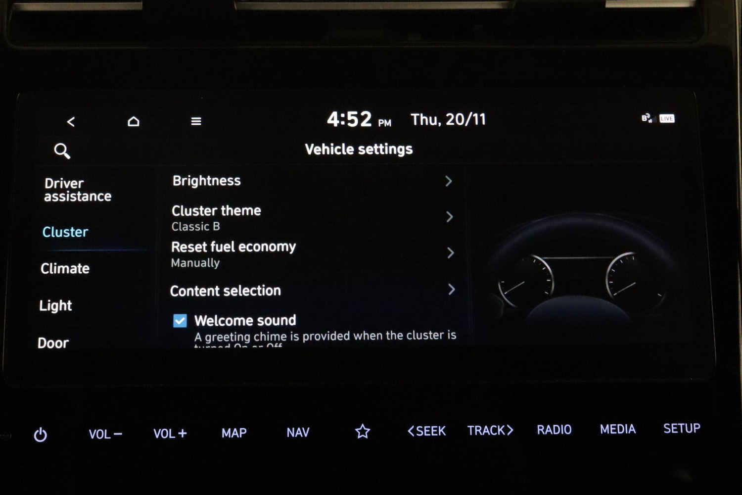 Used Hyundai TUCSON 2022 for sale - 76484691: Photo 28