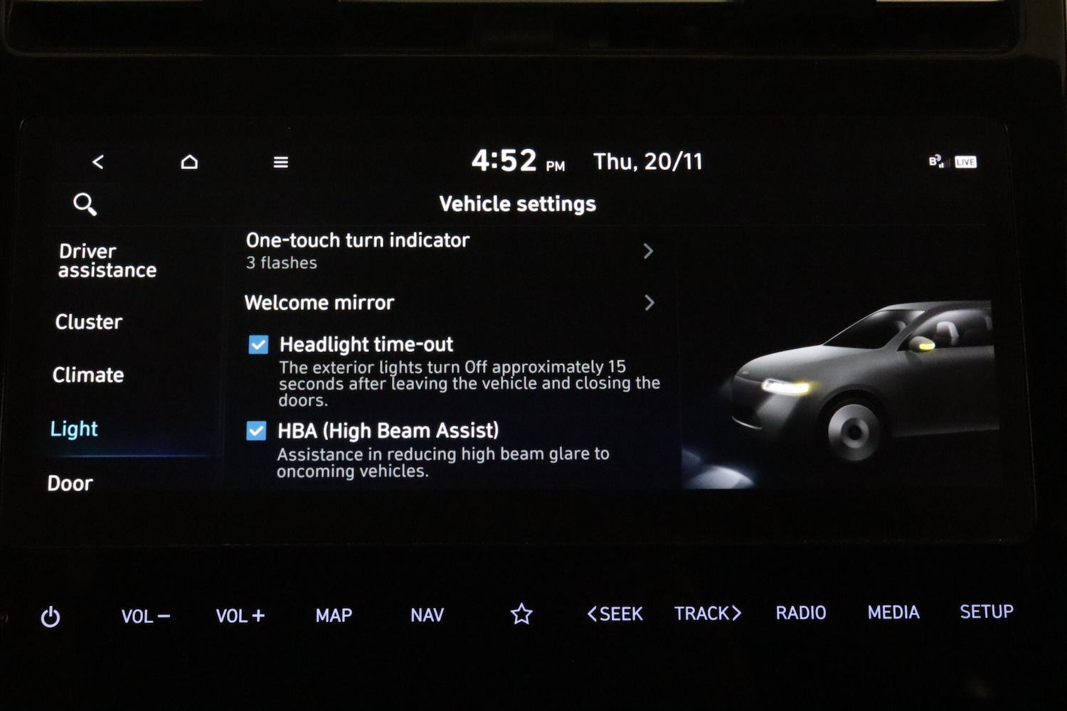 Used Hyundai TUCSON 2022 for sale - 76484691: Photo 29