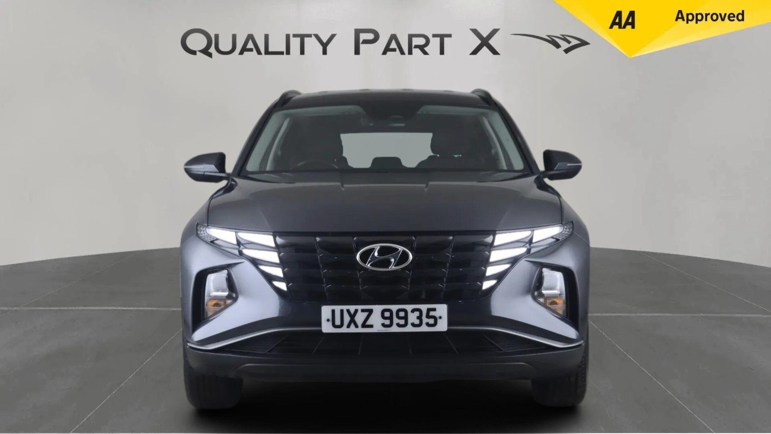 Used Hyundai TUCSON 2022 for sale - 76484691: Photo 3