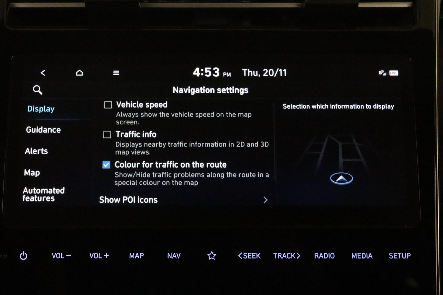 Used Hyundai TUCSON 2022 for sale - 76484691: Photo 32