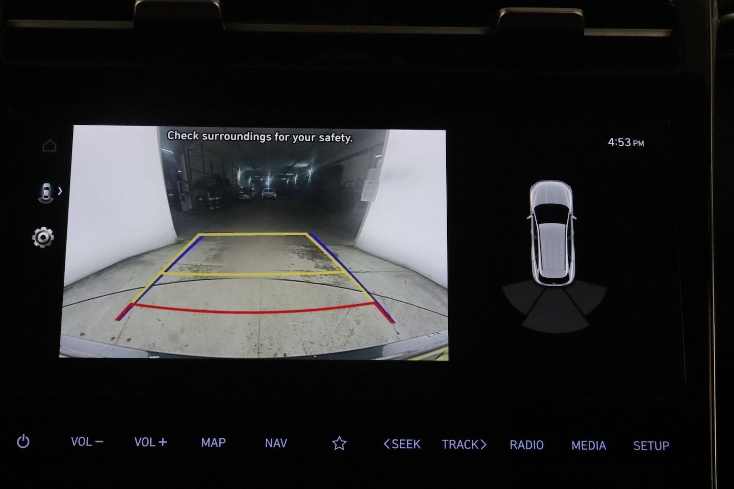 Used Hyundai TUCSON 2022 for sale - 76484691: Photo 34