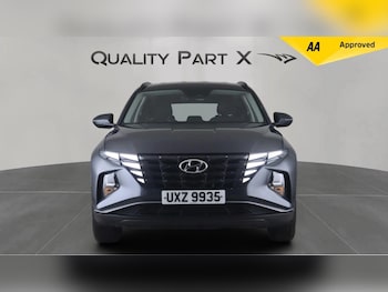 Used Hyundai TUCSON 2022 for sale - 76484691: Photo
