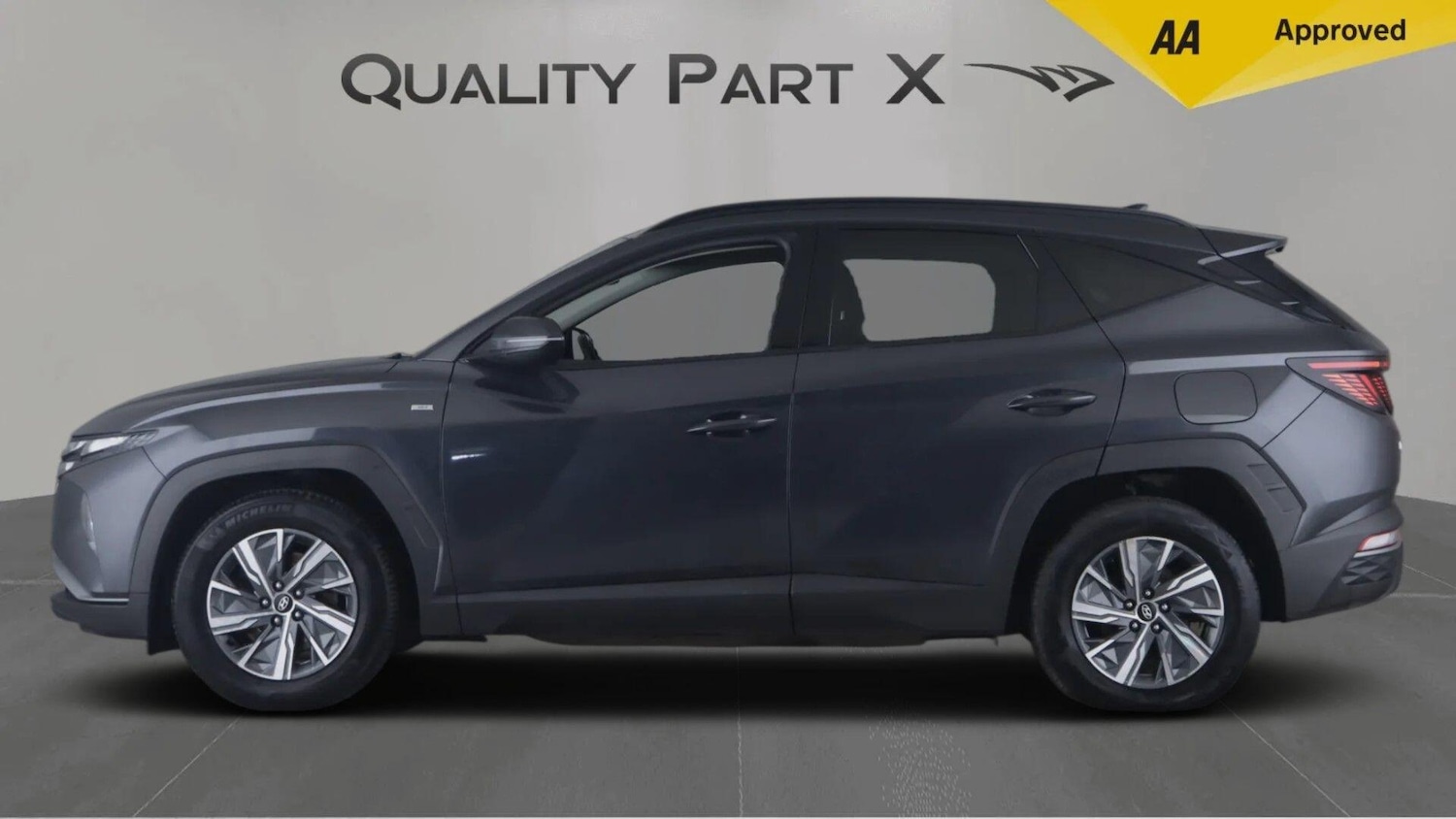 Used Hyundai TUCSON 2022 for sale - 76484691: Photo 5