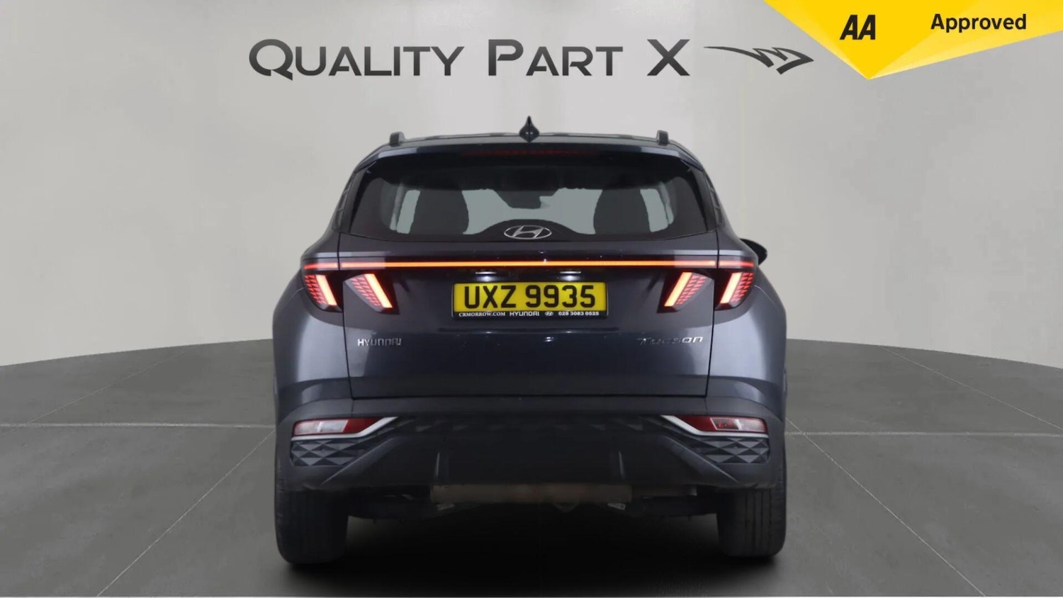 Used Hyundai TUCSON 2022 for sale - 76484691: Photo 7