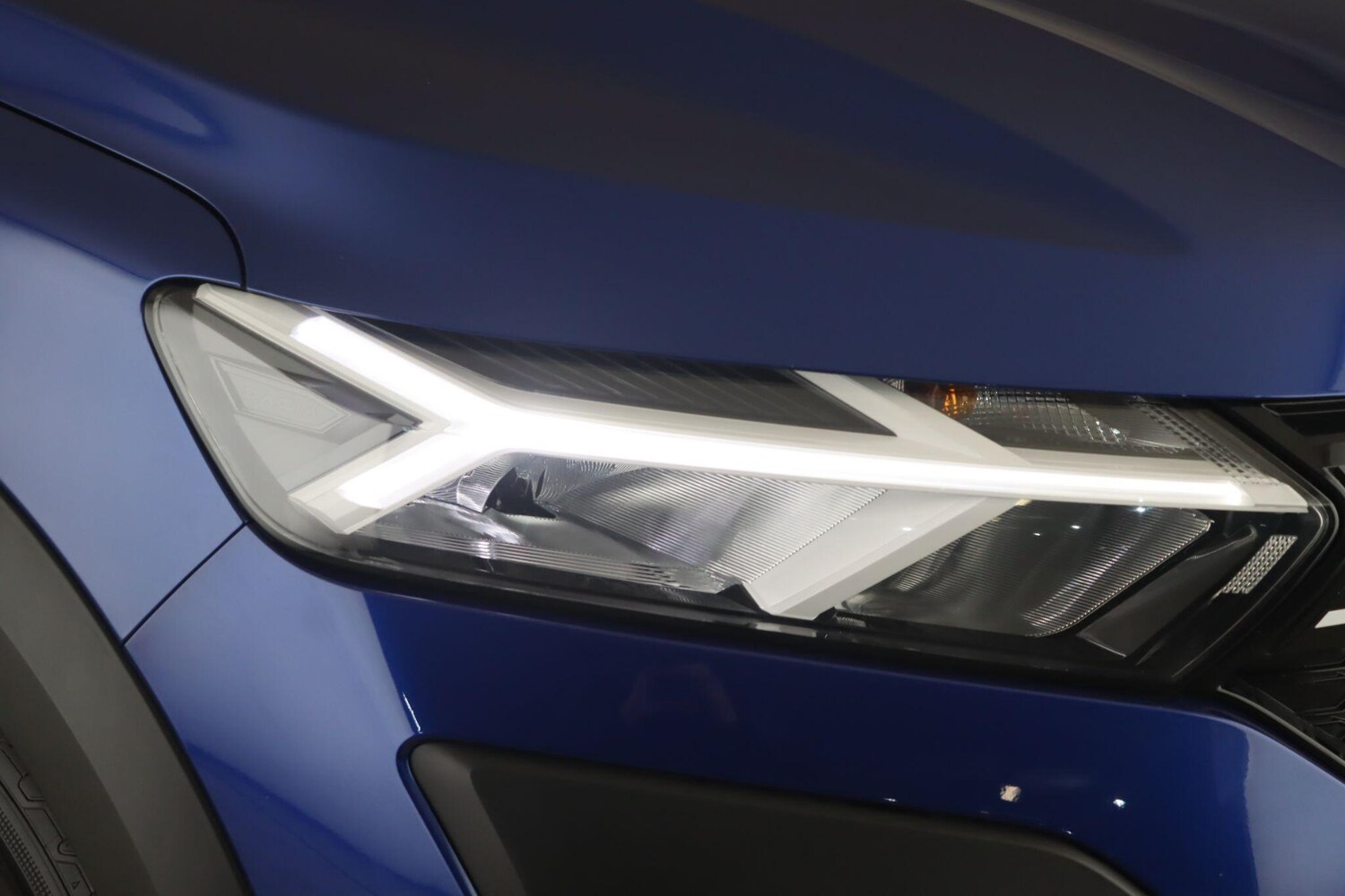 Used Dacia Sandero Stepway 2024 for sale - 76619827: Photo 10