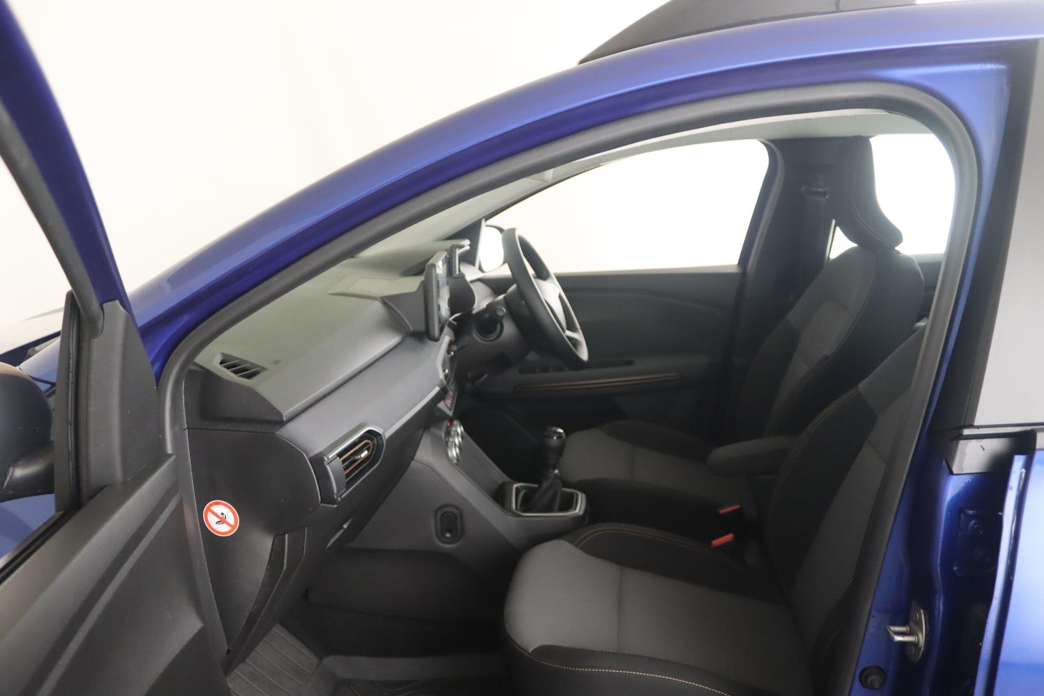 Used Dacia Sandero Stepway 2024 for sale - 76619827: Photo 12