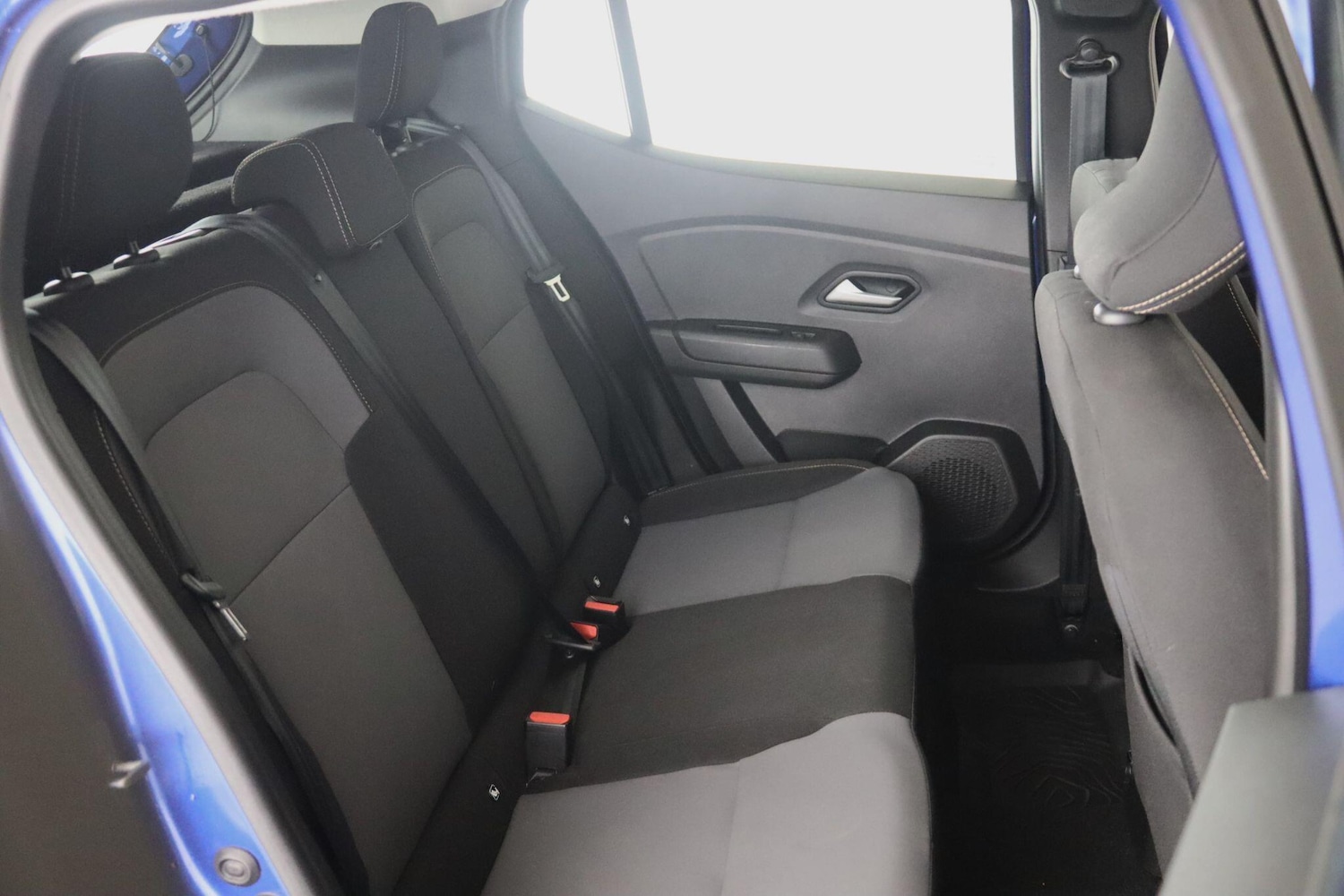 Used Dacia Sandero Stepway 2024 for sale - 76619827: Photo 14