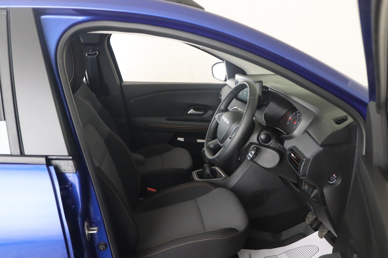 Used Dacia Sandero Stepway 2024 for sale - 76619827: Photo 16