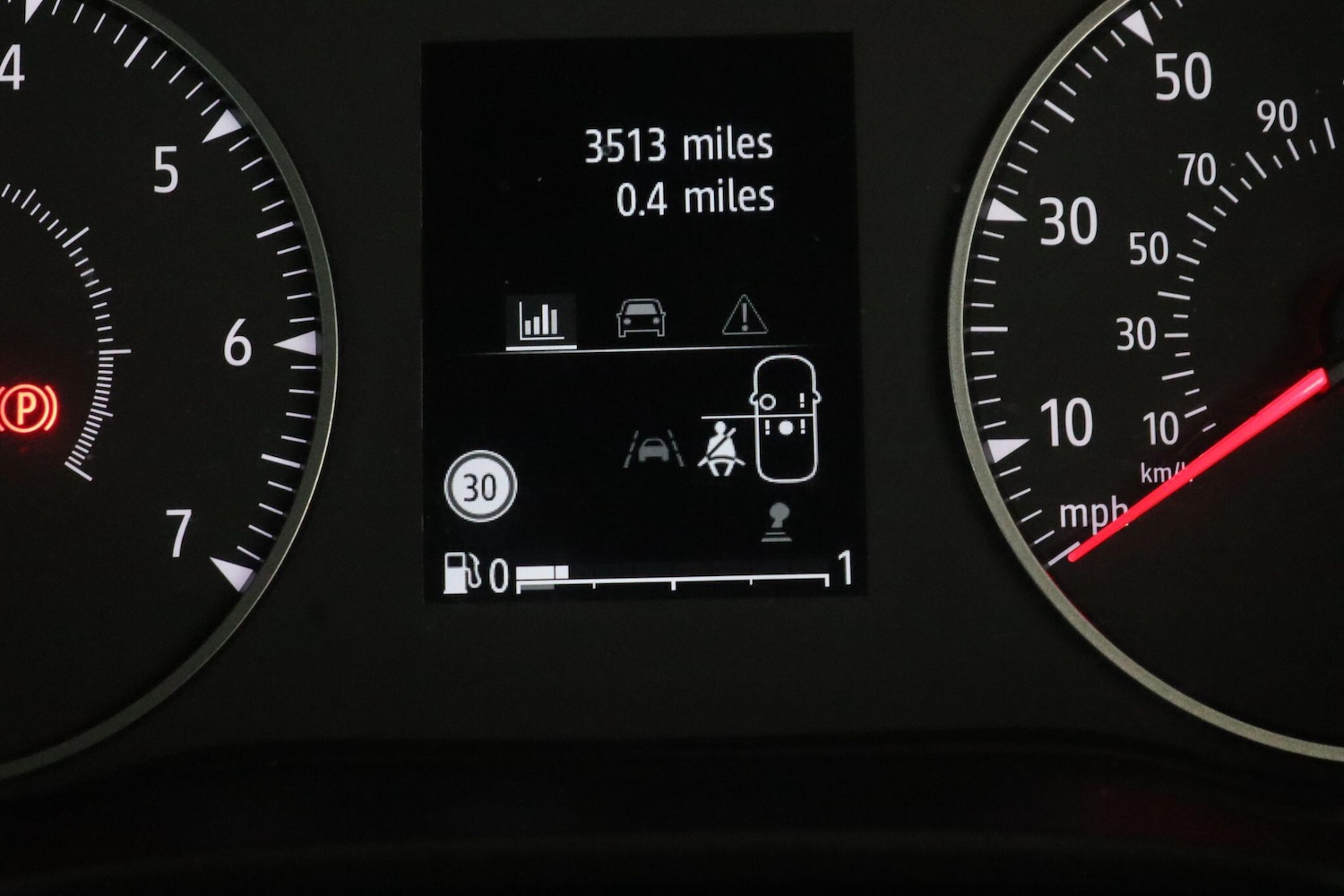 Used Dacia Sandero Stepway 2024 for sale - 76619827: Photo 19