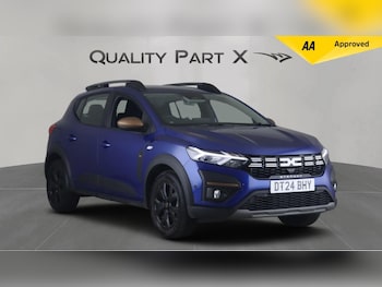 2024 (24) - 1.0 TCe EXTREME Euro 6 (s/s) 5dr