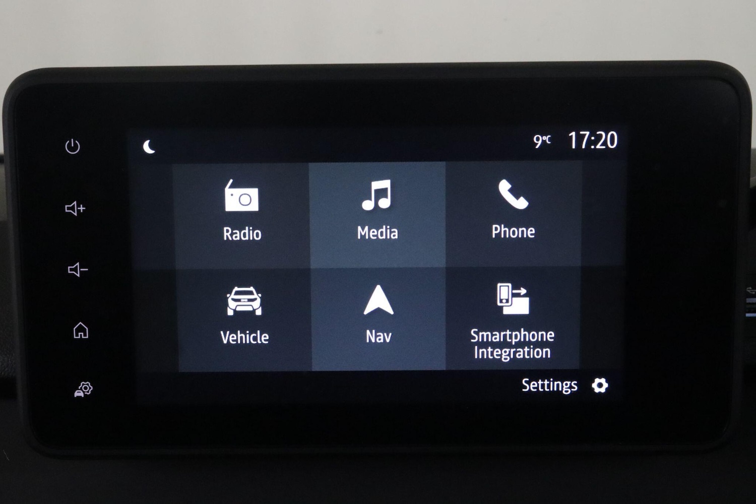 Used Dacia Sandero Stepway 2024 for sale - 76619827: Photo 25