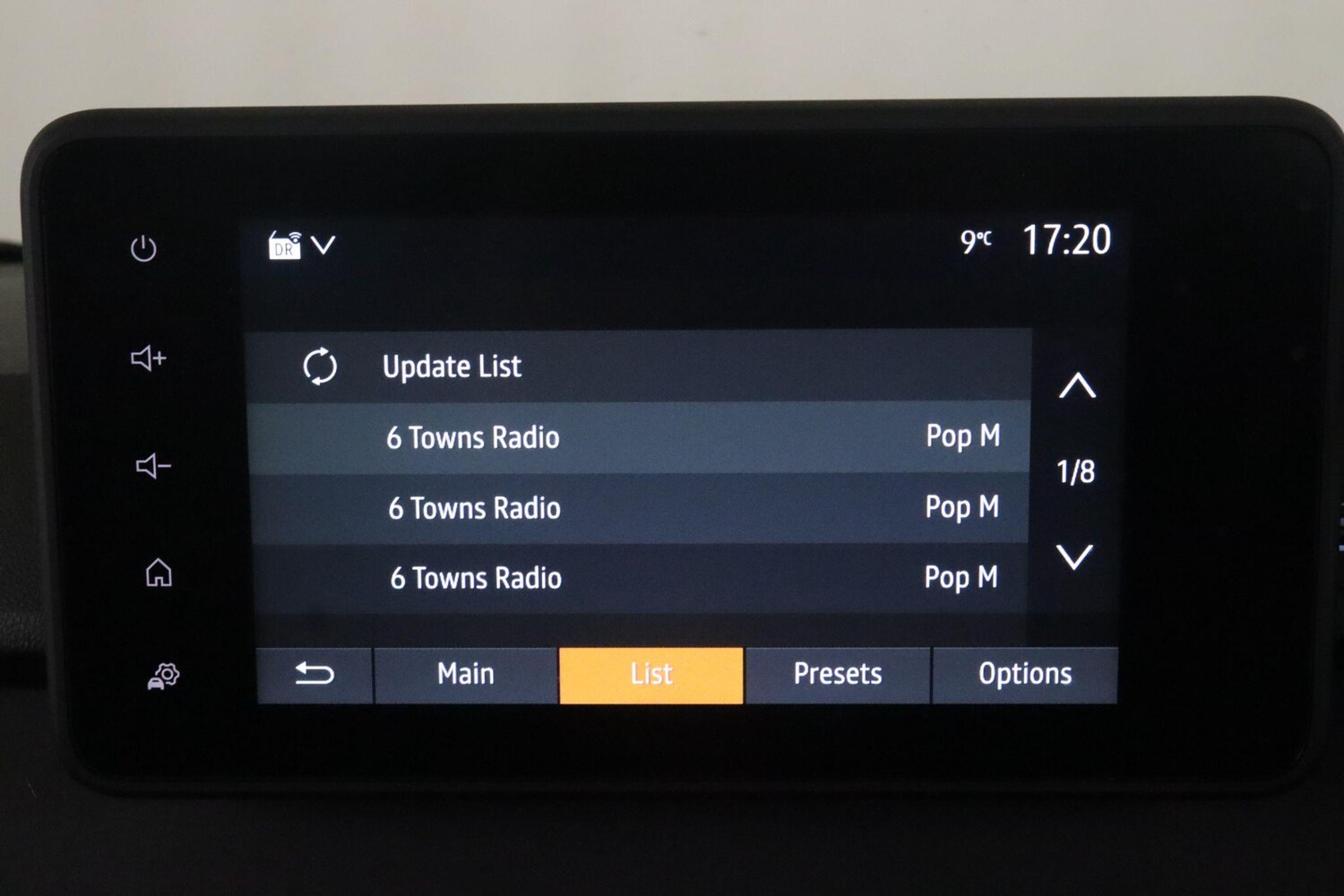 Used Dacia Sandero Stepway 2024 for sale - 76619827: Photo 26