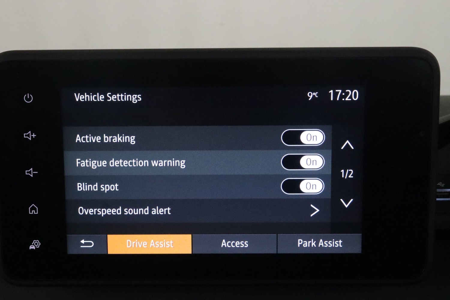 Used Dacia Sandero Stepway 2024 for sale - 76619827: Photo 28