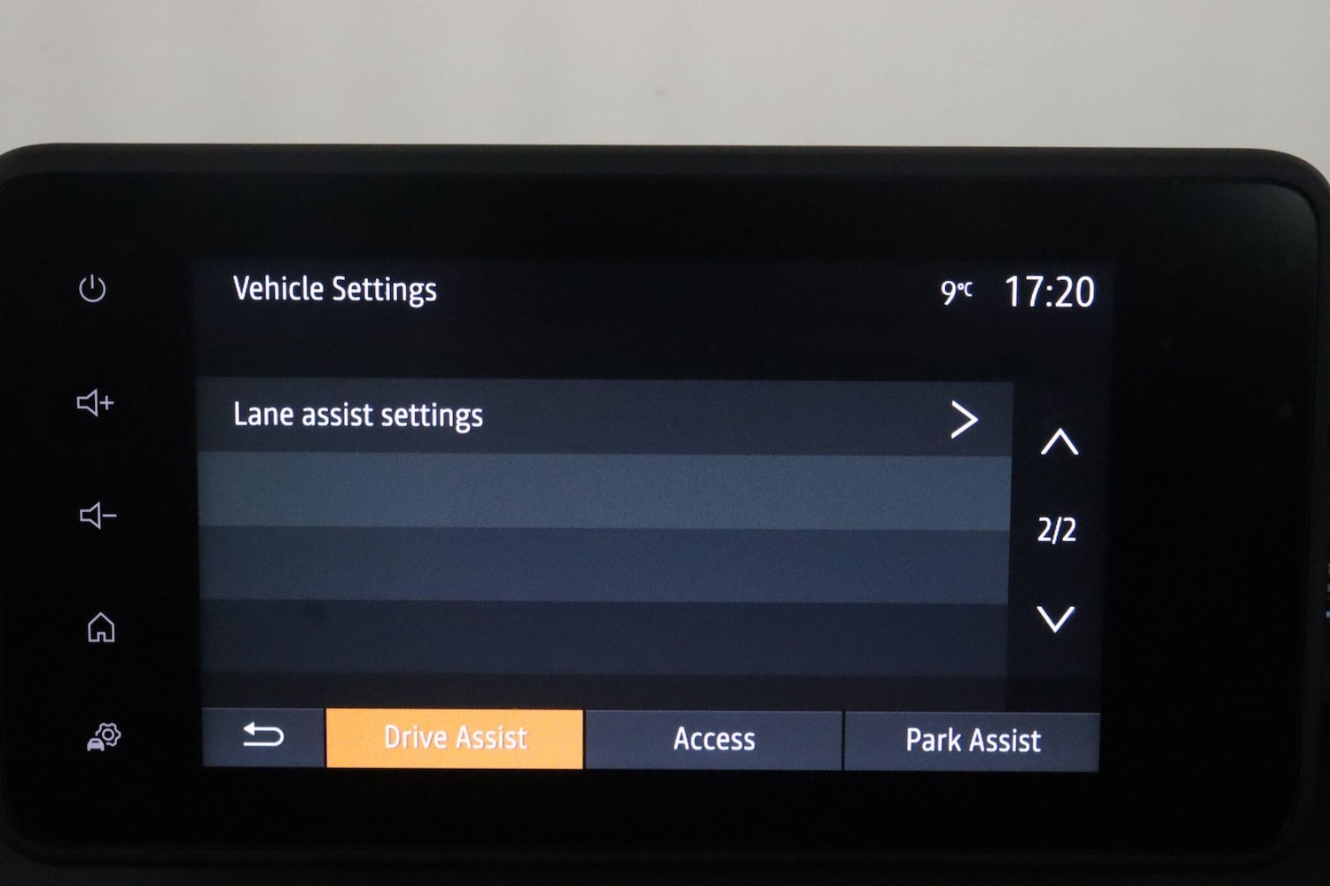 Used Dacia Sandero Stepway 2024 for sale - 76619827: Photo 29