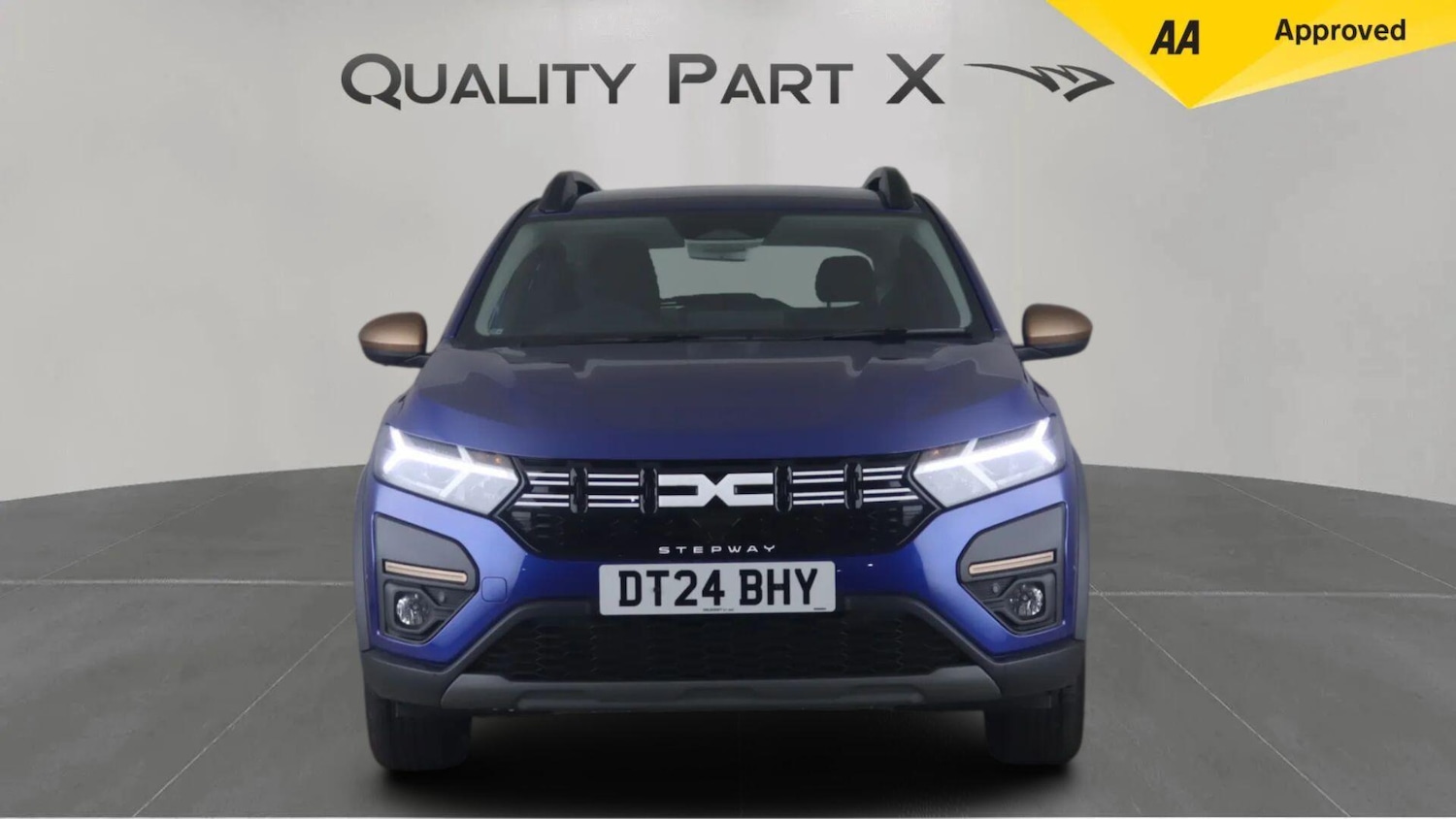Used Dacia Sandero Stepway 2024 for sale - 76619827: Photo 3