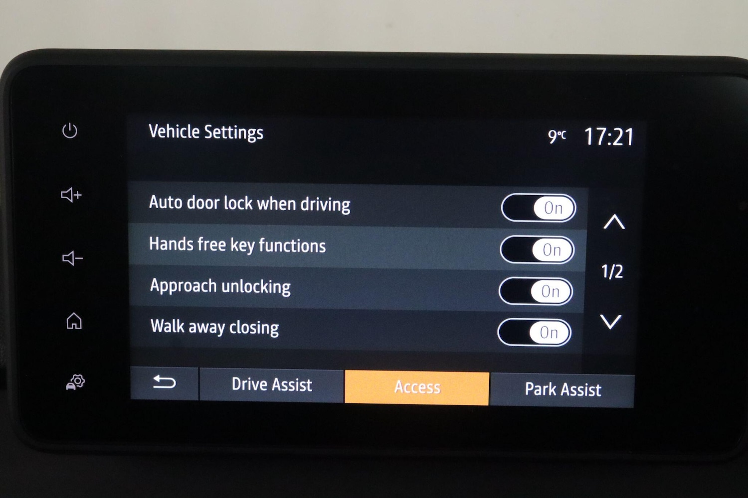 Used Dacia Sandero Stepway 2024 for sale - 76619827: Photo 30