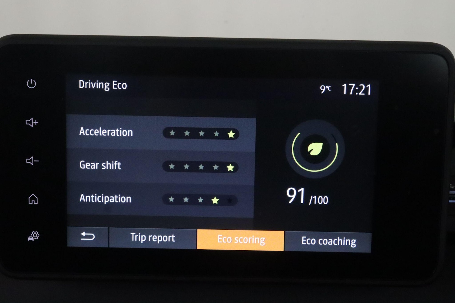 Used Dacia Sandero Stepway 2024 for sale - 76619827: Photo 32