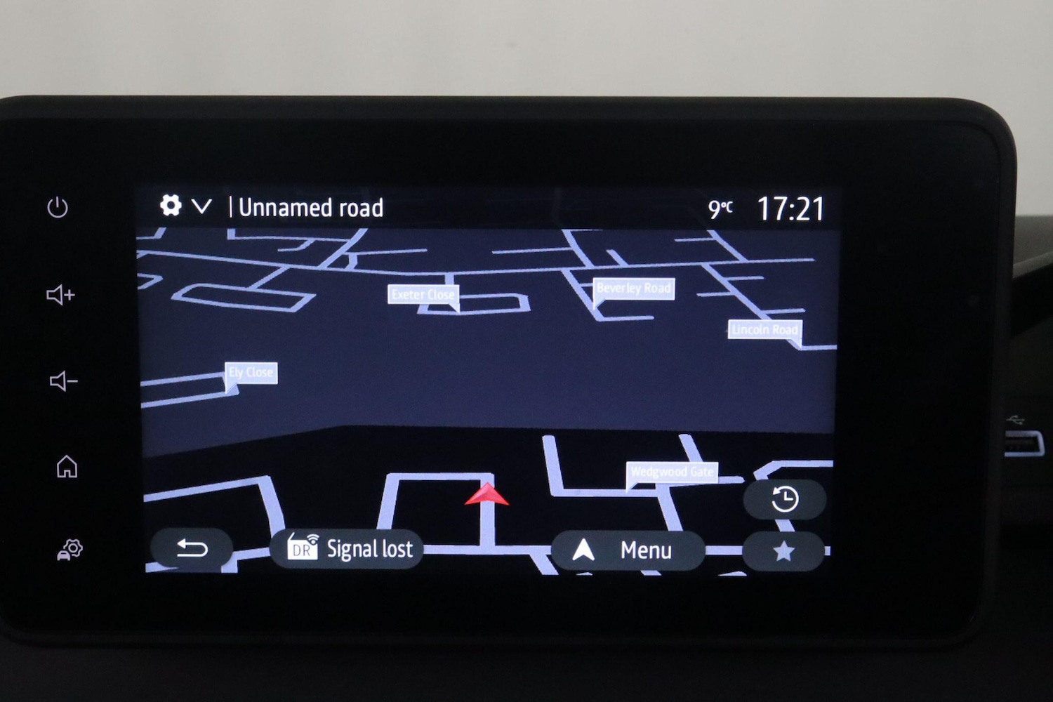 Used Dacia Sandero Stepway 2024 for sale - 76619827: Photo 33