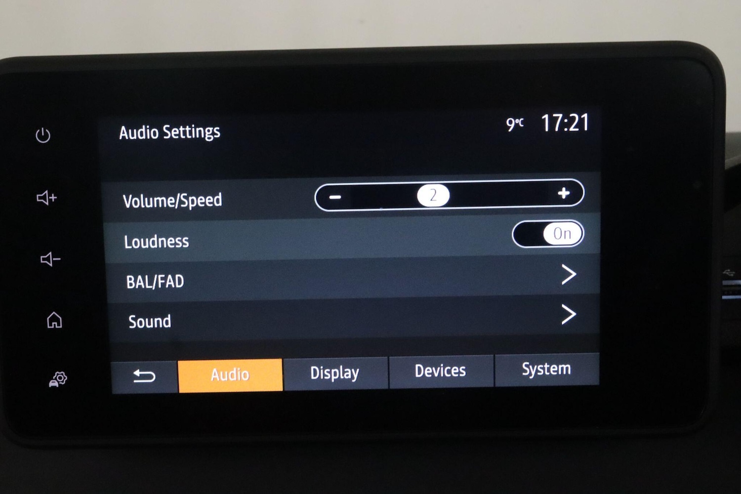 Used Dacia Sandero Stepway 2024 for sale - 76619827: Photo 34