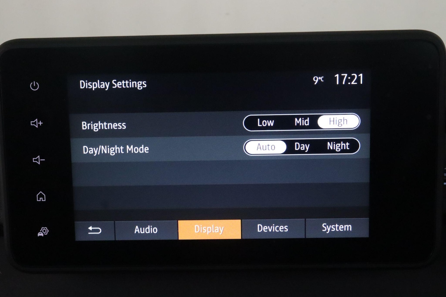 Used Dacia Sandero Stepway 2024 for sale - 76619827: Photo 35