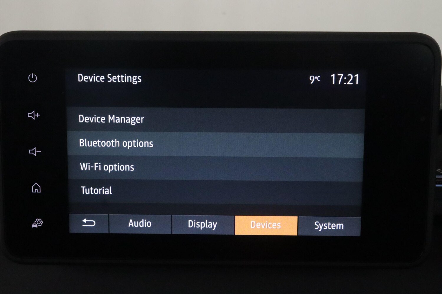 Used Dacia Sandero Stepway 2024 for sale - 76619827: Photo 36