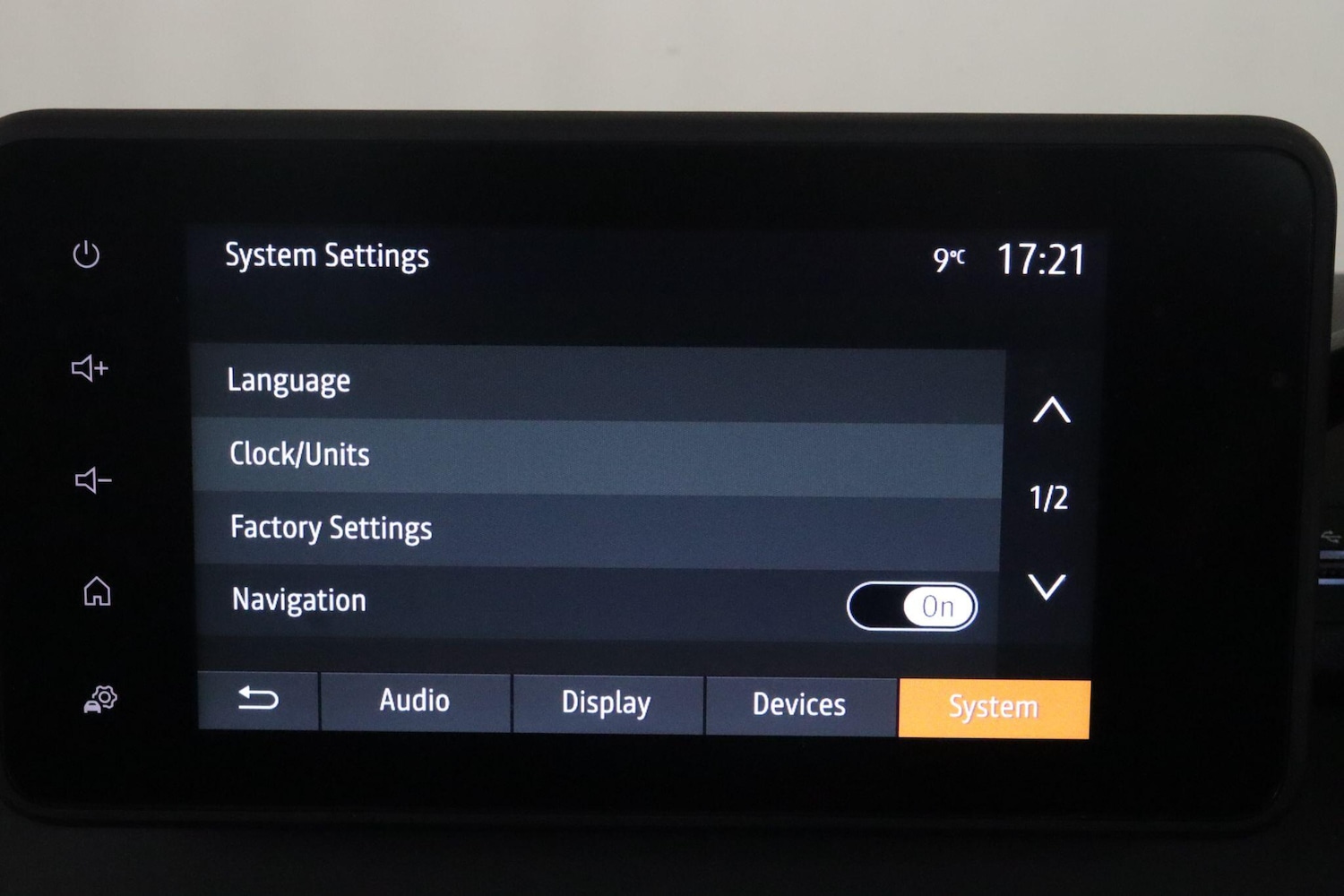 Used Dacia Sandero Stepway 2024 for sale - 76619827: Photo 38