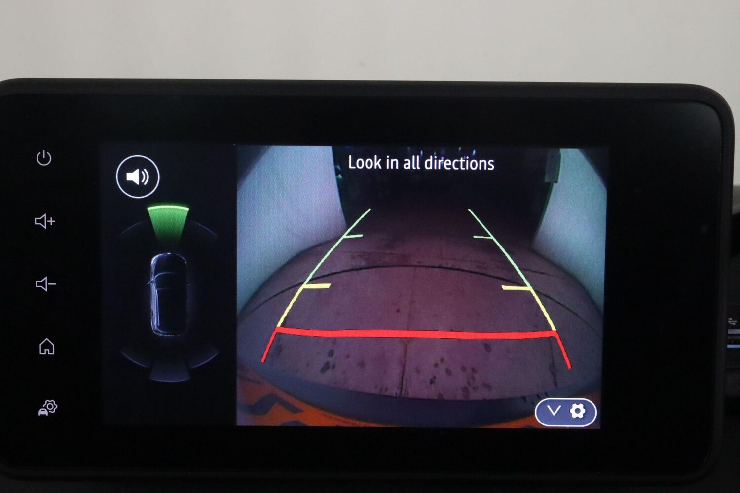 Used Dacia Sandero Stepway 2024 for sale - 76619827: Photo 39