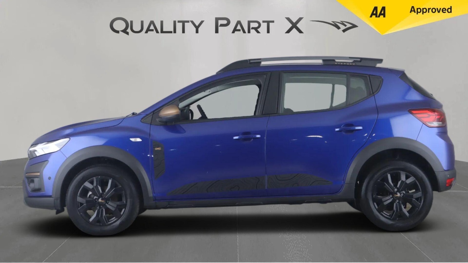 Used Dacia Sandero Stepway 2024 for sale - 76619827: Photo 5