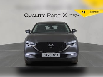 Used Mazda CX-30 2023 for sale - 79337221: Photo