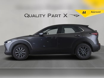 Used Mazda CX-30 2023 for sale - 79337221: Photo